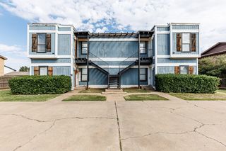 7405 Avenue X, 103, Lubbock, TX 79423