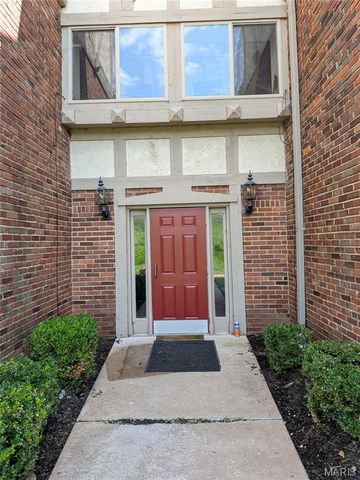 1438 Willow Brook Cove 1, St Louis, MO 63146