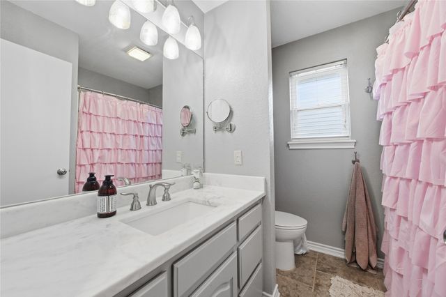 111 Havenwood Drive, Enchanted Oaks, TX 75156