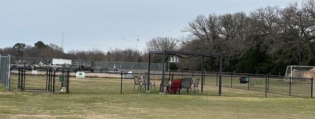 111 Havenwood Drive, Enchanted Oaks, TX 75156