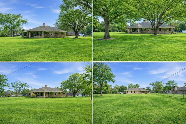111 Havenwood Drive, Enchanted Oaks, TX 75156