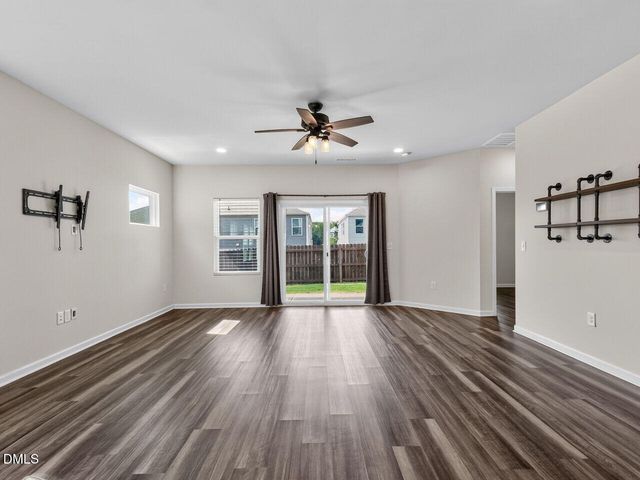 112 Sweet Olive Street, Clayton, NC 27527
