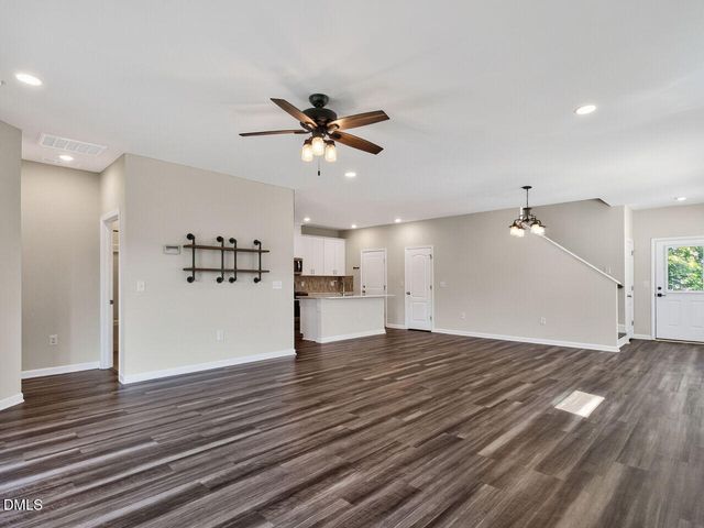 112 Sweet Olive Street, Clayton, NC 27527