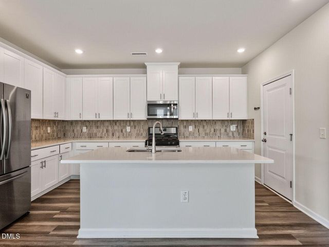 112 Sweet Olive Street, Clayton, NC 27527