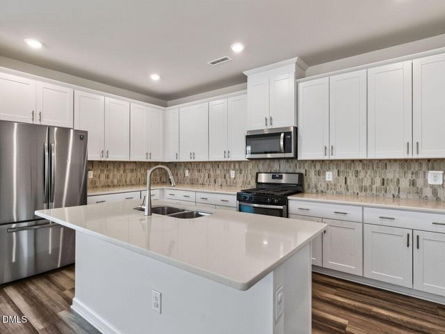 112 Sweet Olive Street, Clayton, NC 27527