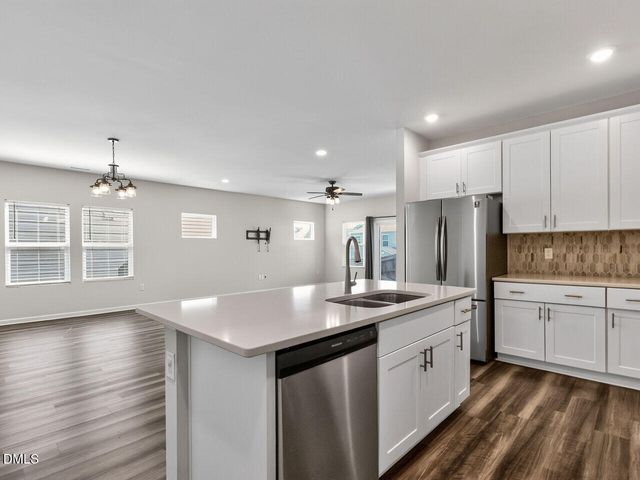 112 Sweet Olive Street, Clayton, NC 27527