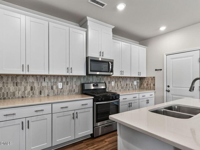 112 Sweet Olive Street, Clayton, NC 27527