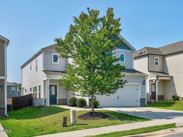 112 Sweet Olive Street, Clayton, NC 27527