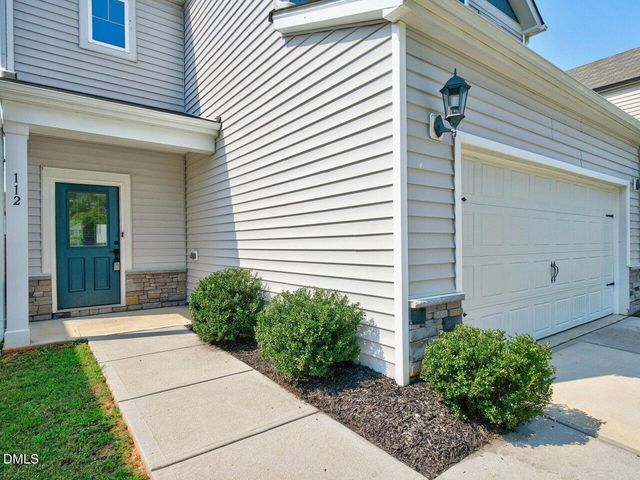 112 Sweet Olive Street, Clayton, NC 27527