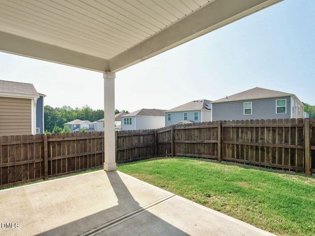 112 Sweet Olive Street, Clayton, NC 27527