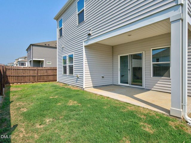 112 Sweet Olive Street, Clayton, NC 27527
