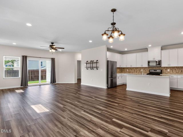 112 Sweet Olive Street, Clayton, NC 27527