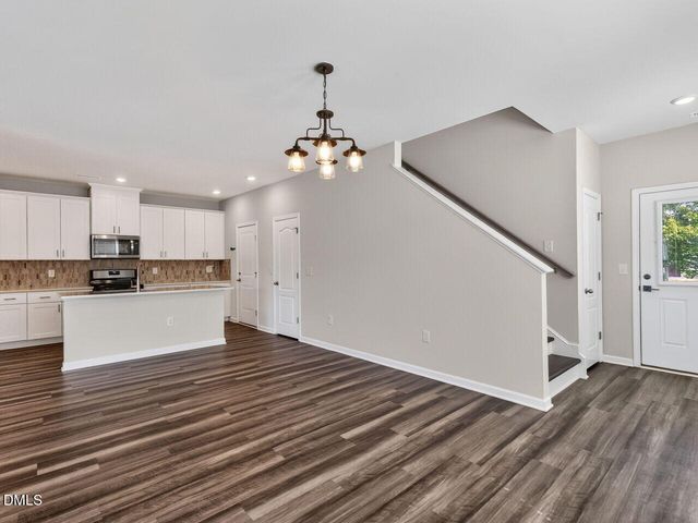 112 Sweet Olive Street, Clayton, NC 27527