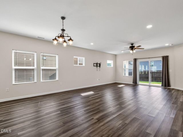 112 Sweet Olive Street, Clayton, NC 27527