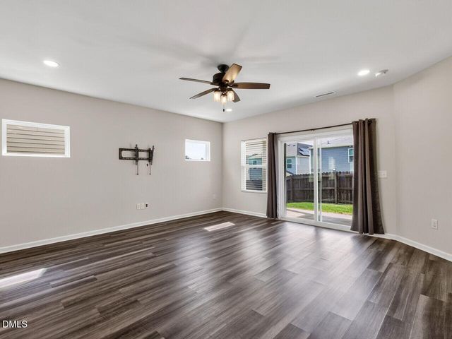112 Sweet Olive Street, Clayton, NC 27527