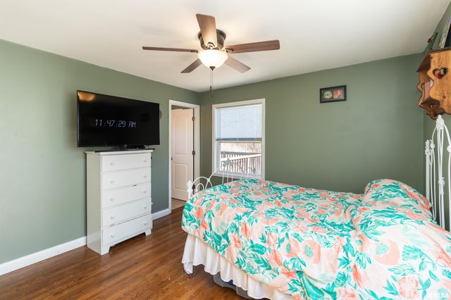 6000 N GRACELAND Drive, Peoria, IL 61614