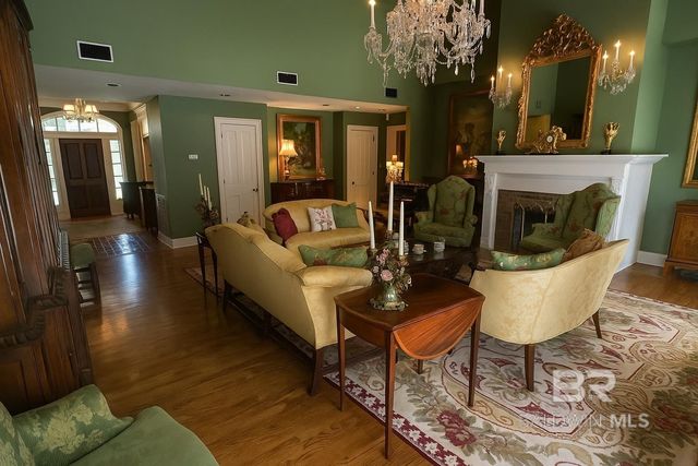 102 Long Boulevard, Brewton, AL 36426