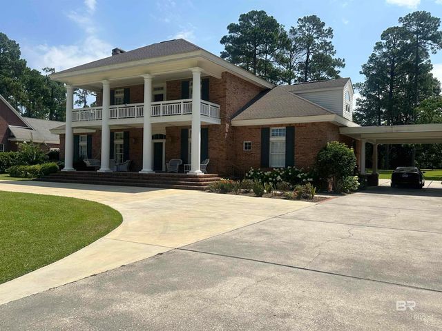 102 Long Boulevard, Brewton, AL 36426