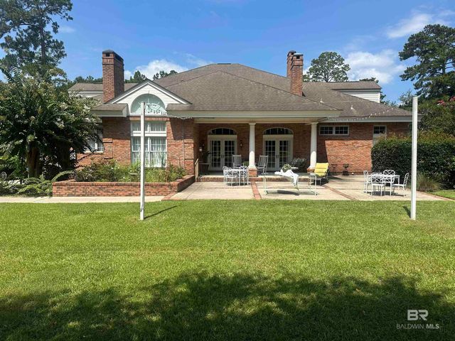 102 Long Boulevard, Brewton, AL 36426