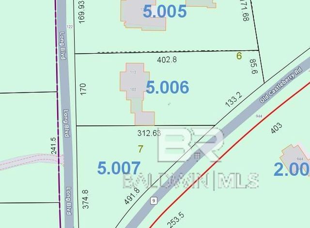 102 Long Boulevard, Brewton, AL 36426