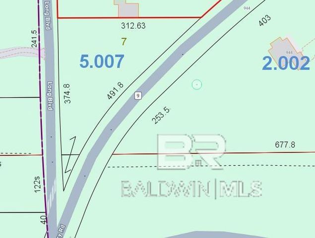 102 Long Boulevard, Brewton, AL 36426