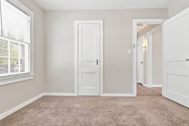 3205 N Twelfth Avenue, Evansville, IN 47720