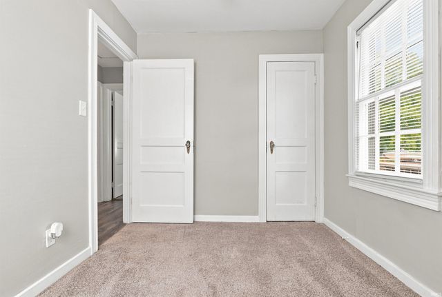 3205 N Twelfth Avenue, Evansville, IN 47720