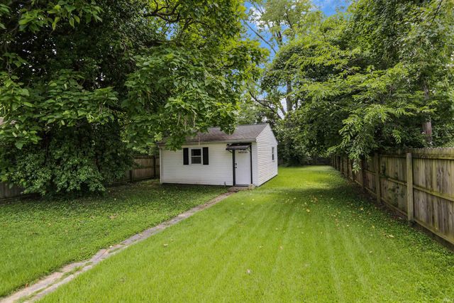 3205 N Twelfth Avenue, Evansville, IN 47720