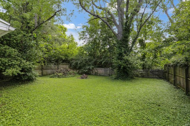 3205 N Twelfth Avenue, Evansville, IN 47720