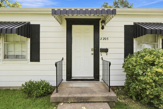 3205 N Twelfth Avenue, Evansville, IN 47720