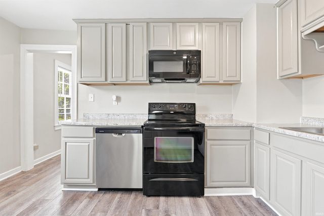 3205 N Twelfth Avenue, Evansville, IN 47720