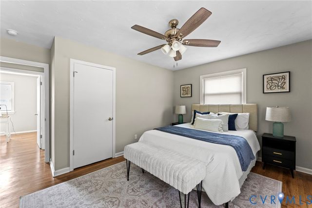 3007 Glenan Dr, Richmond, VA 23234