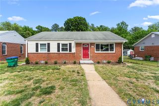 3007 Glenan Dr, Richmond, VA 23234