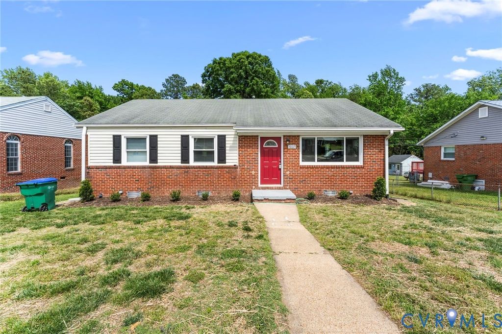 3007 Glenan Dr, Richmond, VA 23234