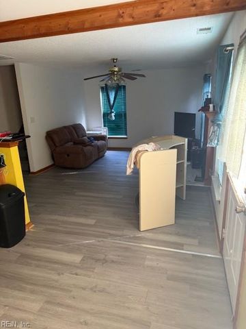 1024 S Main ST, Norfolk, VA 23523
