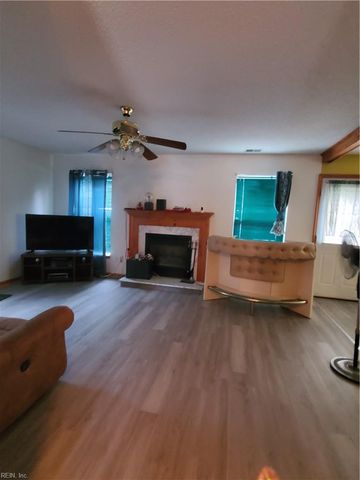 1024 S Main ST, Norfolk, VA 23523
