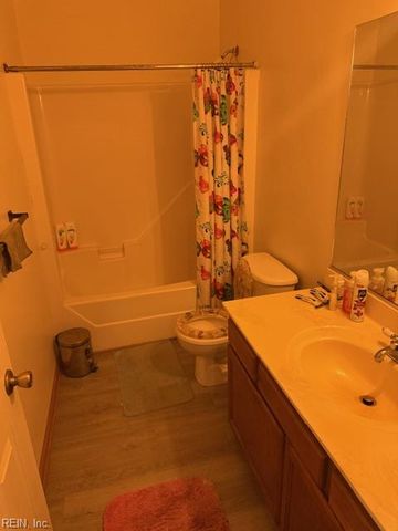 1024 S Main ST, Norfolk, VA 23523