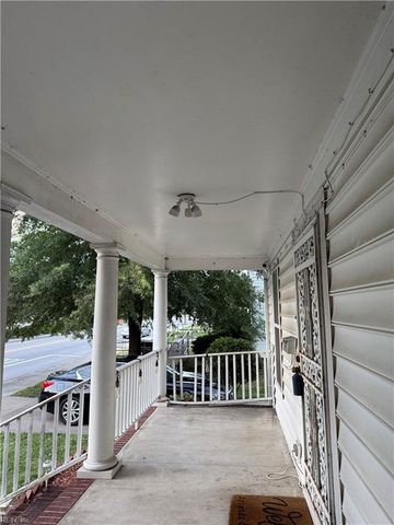 1024 S Main ST, Norfolk, VA 23523