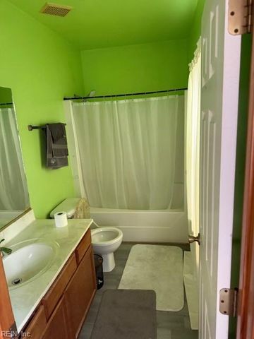 1024 S Main ST, Norfolk, VA 23523