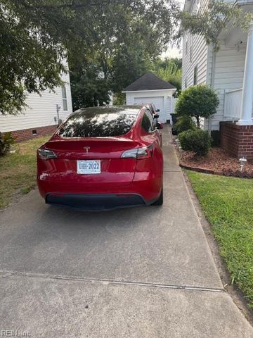 1024 S Main ST, Norfolk, VA 23523