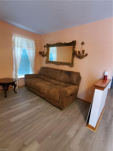 1024 S Main ST, Norfolk, VA 23523