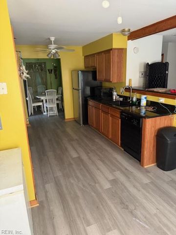 1024 S Main ST, Norfolk, VA 23523