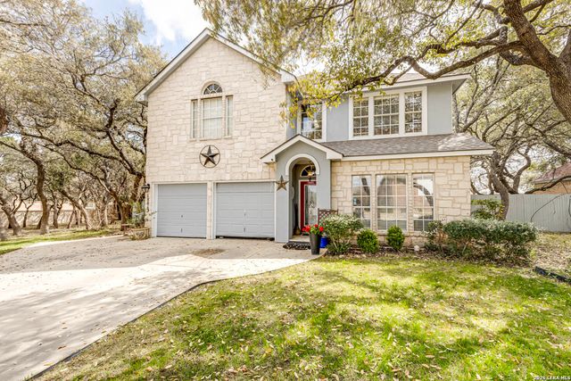 18815 Agincourt, San Antonio, TX 78258