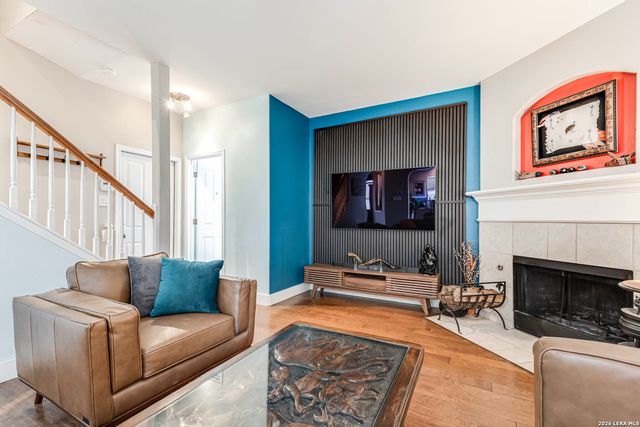 18815 Agincourt, San Antonio, TX 78258