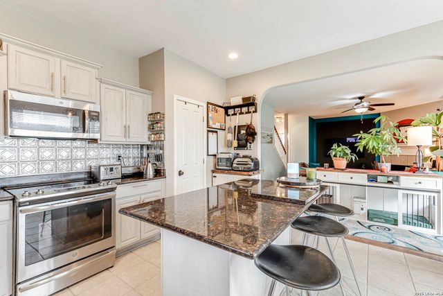 18815 Agincourt, San Antonio, TX 78258