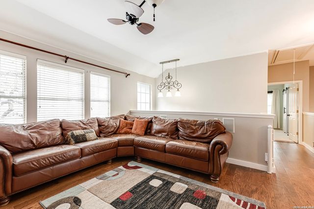 18815 Agincourt, San Antonio, TX 78258