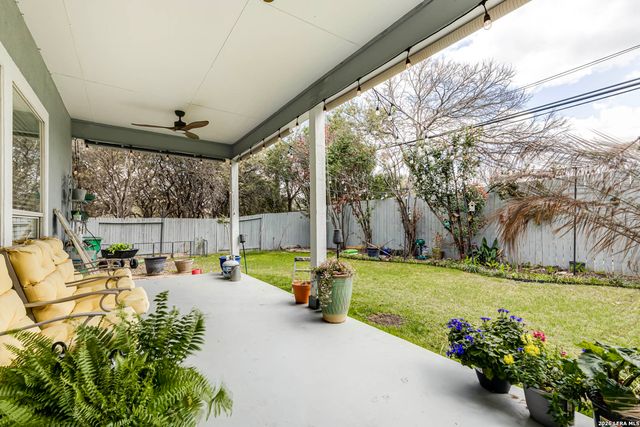 18815 Agincourt, San Antonio, TX 78258