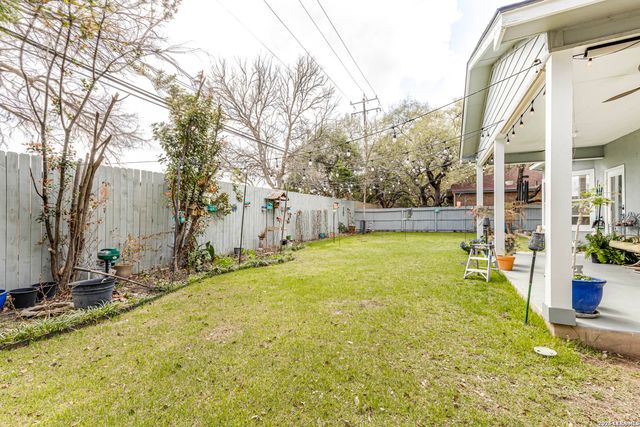 18815 Agincourt, San Antonio, TX 78258