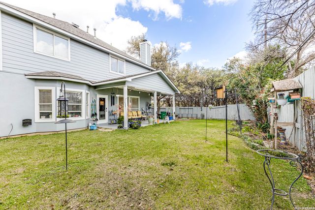 18815 Agincourt, San Antonio, TX 78258