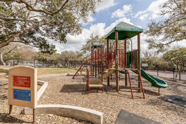 18815 Agincourt, San Antonio, TX 78258